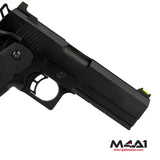 Hi-Capa 4.3 (Black - Green Gas)