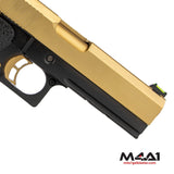 Hi-Capa 4.3 (Gold - Green Gas)