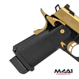Hi-Capa 4.3 (Gold - Green Gas)