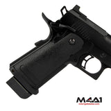 Hi-Capa 4.3 (Black - Green Gas)