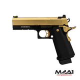 Hi-Capa 4.3 (Gold - Green Gas)