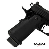 Hi-Capa 5.1 (Black - Green Gas)