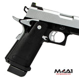 Hi-Capa 5.1 (Silver - Green Gas)
