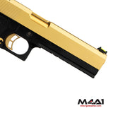 Hi-Capa 5.1 (Gold - Green Gas)