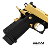 Hi-Capa 5.1 (Gold - Green Gas)