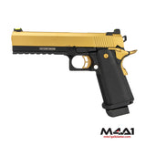 Hi-Capa 5.1 (Gold - Green Gas)