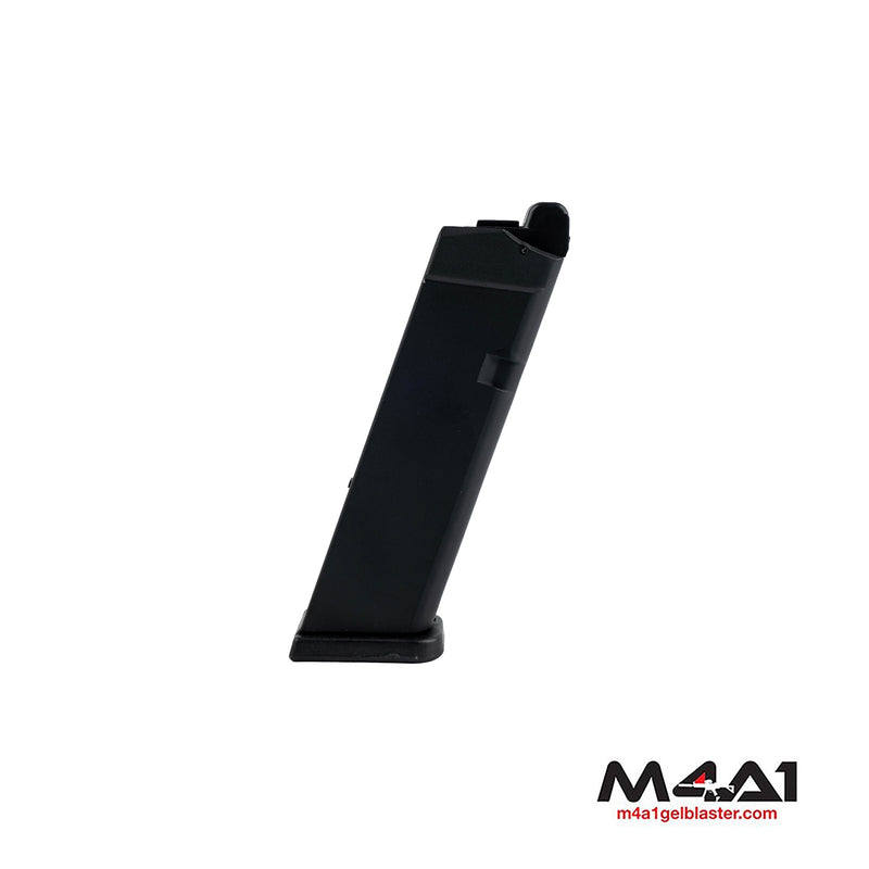 G19X G19XMagazine