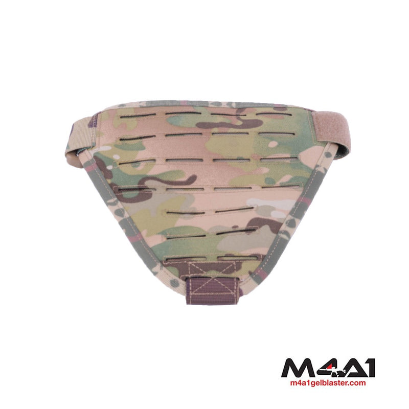 Multicam Molle Drop Leg
