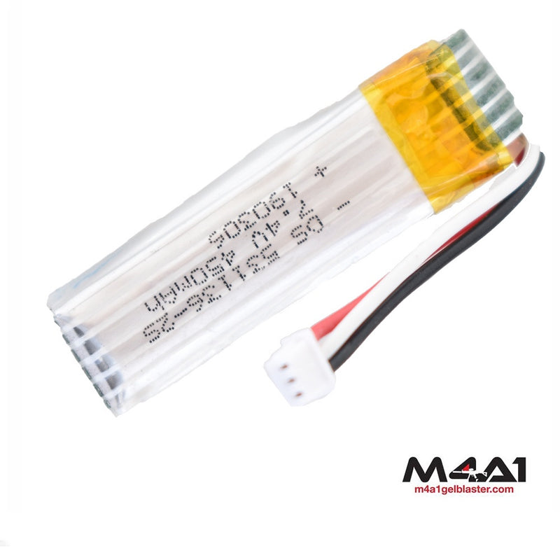 SKD Auto/N92 Beretta Blaster BATTERY 7.4V 450mah