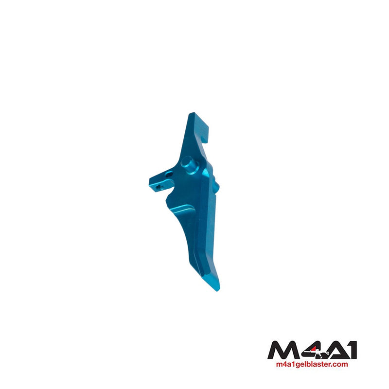 Speed CNC Trigger Blue