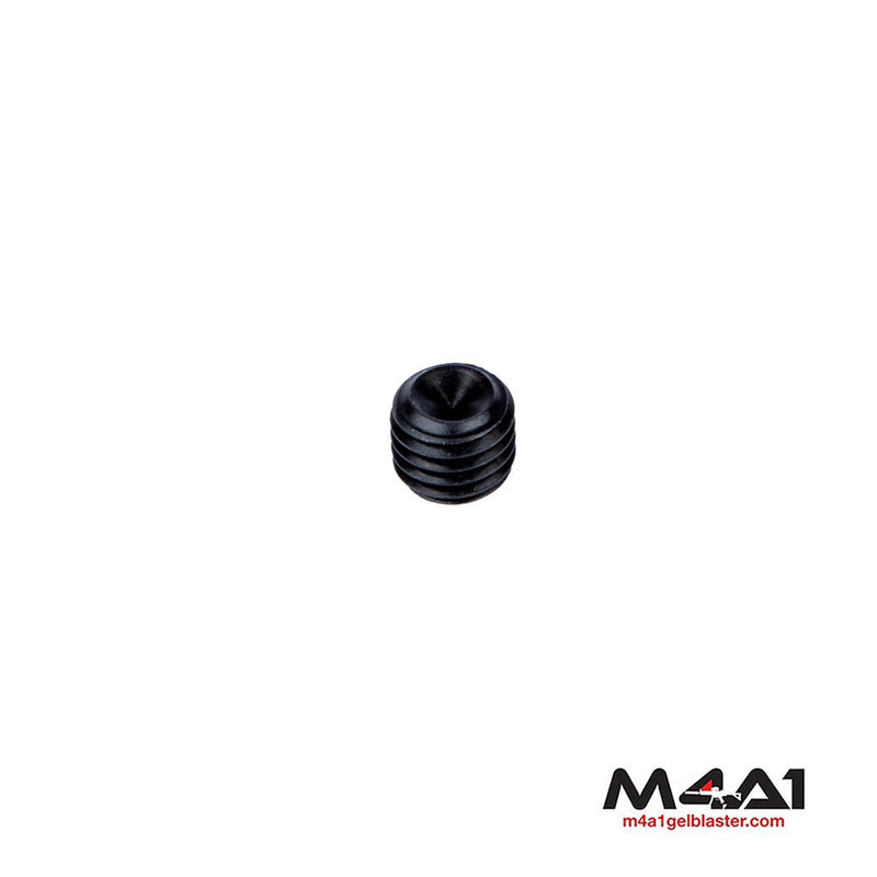 WELL GBB Pistol CO2 Mag Base Screw