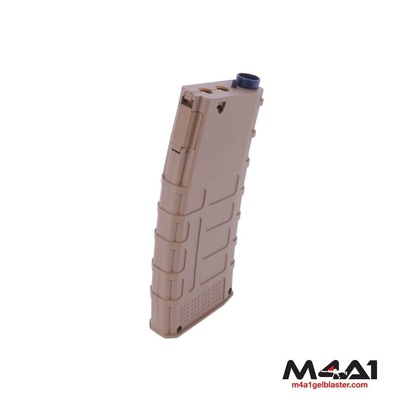 Scout Magazine Sandy