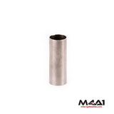 100% Volume Stainless Cylinder
