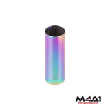 100% Volume Rainbow Cylinder
