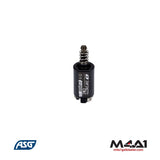 Infinity CNC U-18000 Long Motor