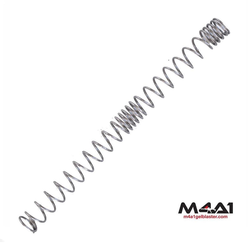 1.18mm Unequal Spring