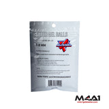 AUSGEL 7-8mm Super Gels Milkies - 60g