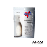 AUSGEL 7-8mm Super Gels Milkies - 60g