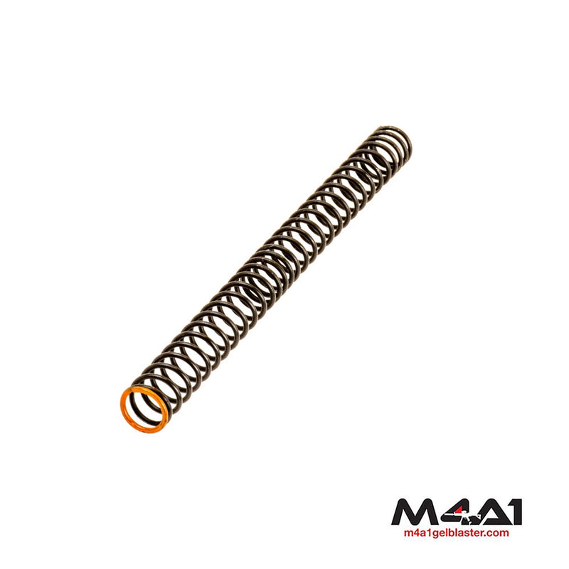 M125 Spring Ultimate MS04 Orange