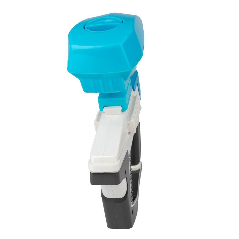 Glow Hopper Gelstorm - Blue (Magazine)