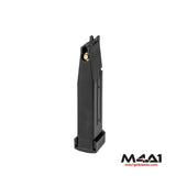 Hi-Capa 5.1 (Black - Green Gas)