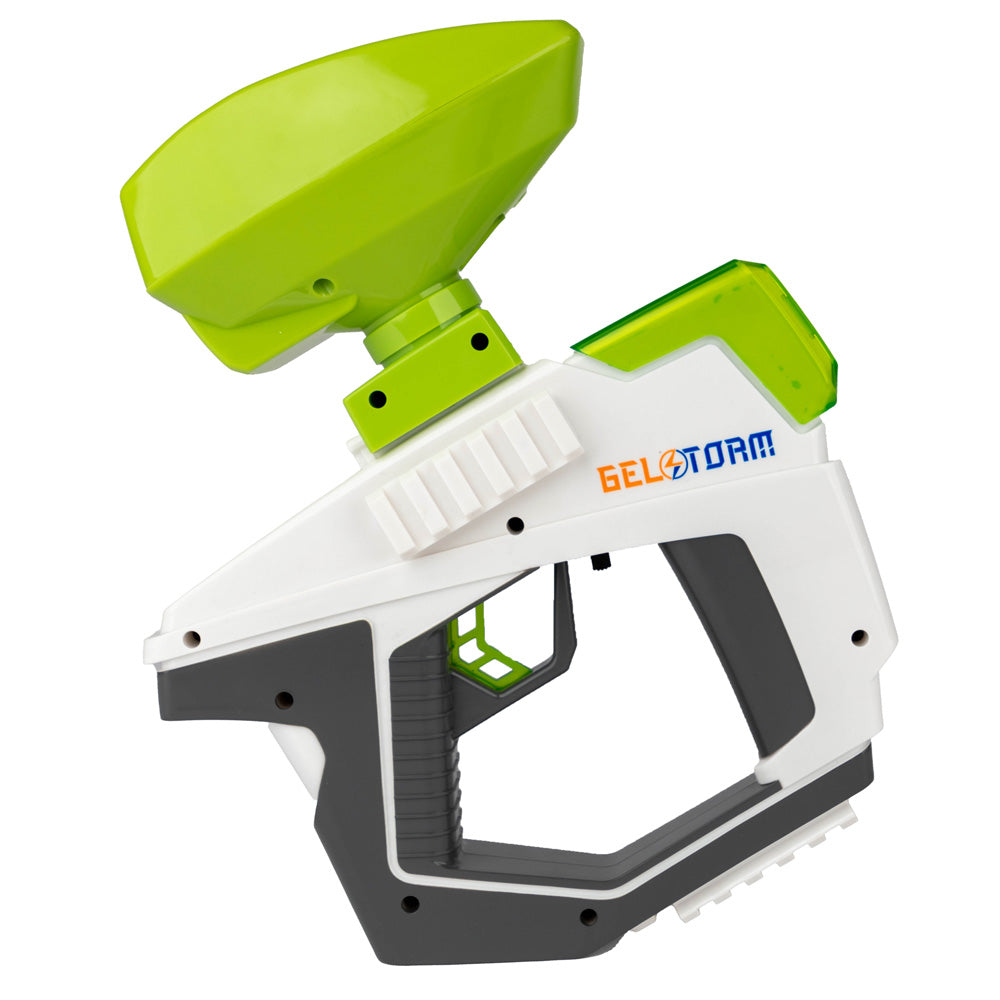 Glow Hopper Gelstorm - Green (Magazine)
