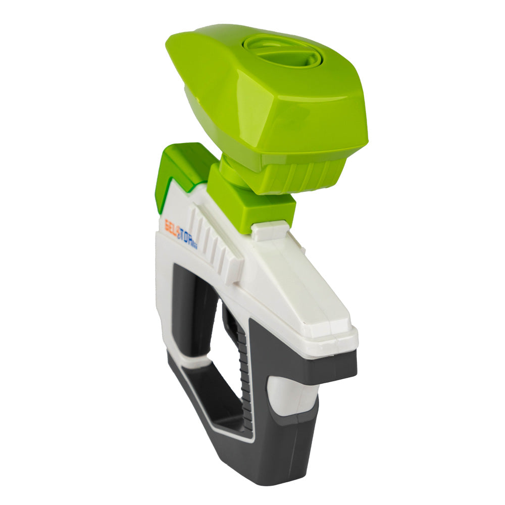 Glow Hopper Gelstorm - Green (Magazine)