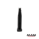 JG Hi-Capa Magazine (Green Gas)