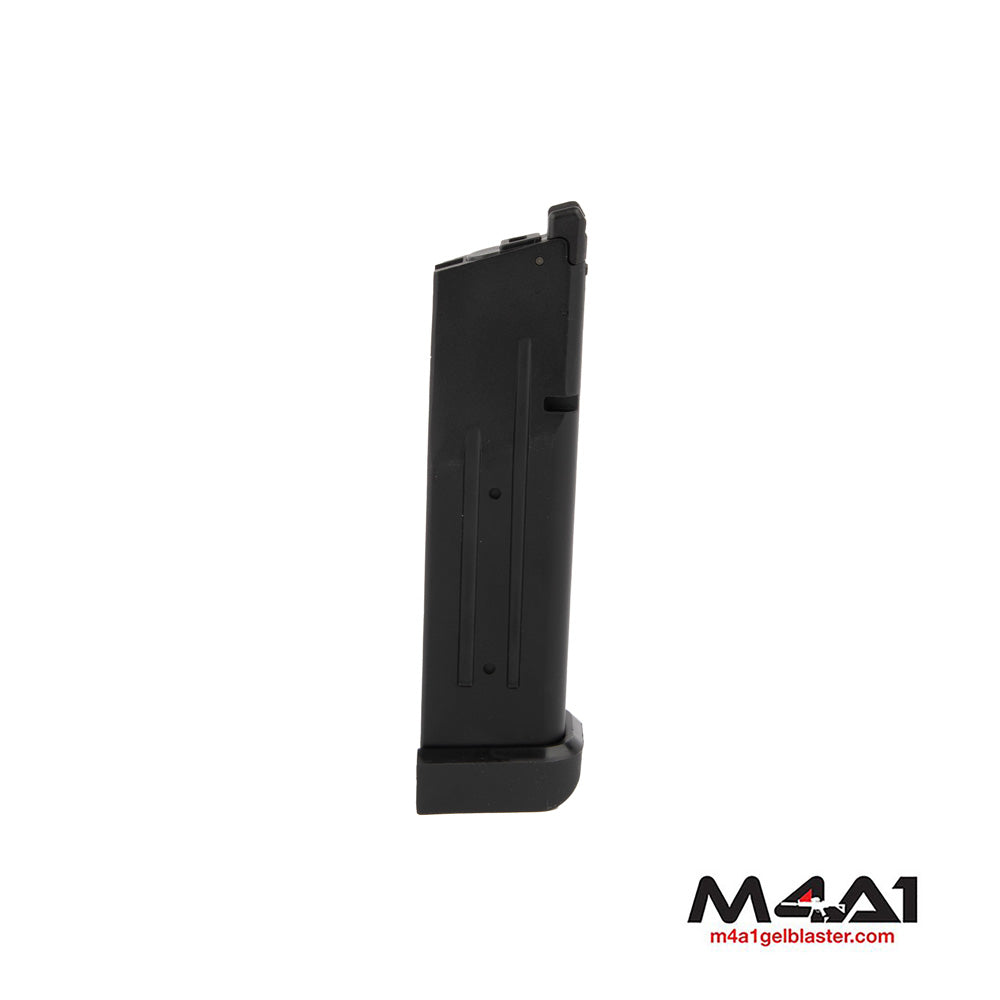 JG Hi-Capa Magazine (Green Gas)