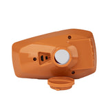 Glow Hopper  Gelstorm - Orange (Magazine)
