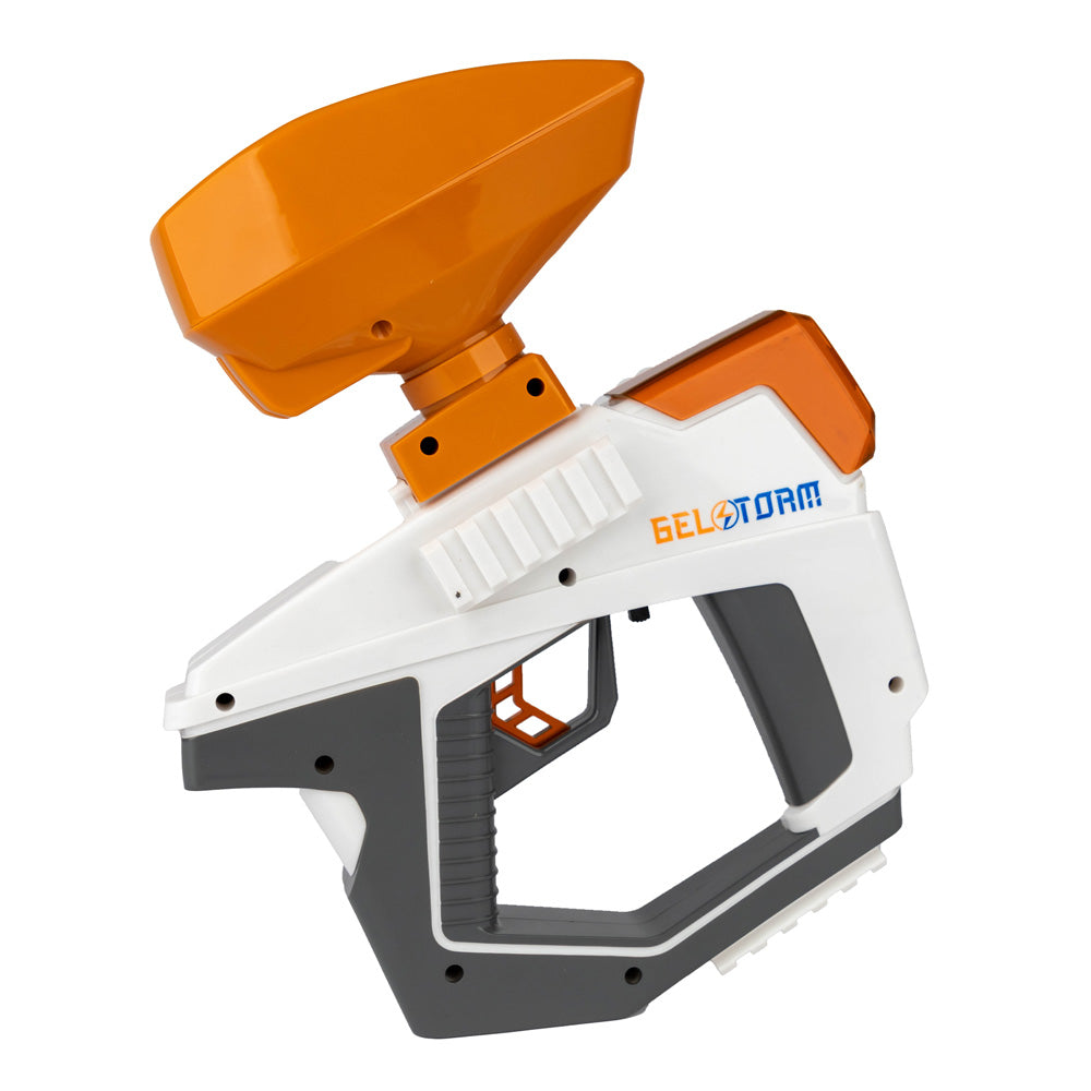 Glow Hopper  Gelstorm - Orange (Magazine)