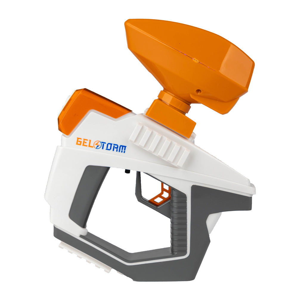 Glow Hopper  Gelstorm - Orange (Magazine)