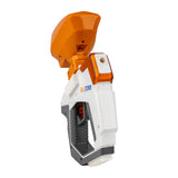 Glow Hopper  Gelstorm - Orange (Magazine)