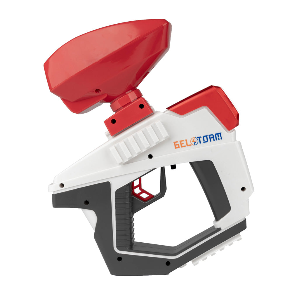 Glow Hopper Gelstorm - Red (Magazine)