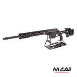 MSR Sniper Rifle Black