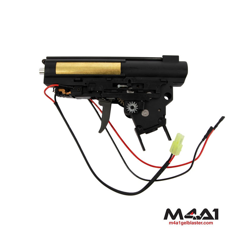 JG SIG Gearbox