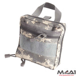 Tactical Utility Pouch Square