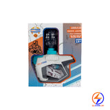 Gelstorm Blaster Blue
