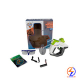 Gelstorm Blaster Green