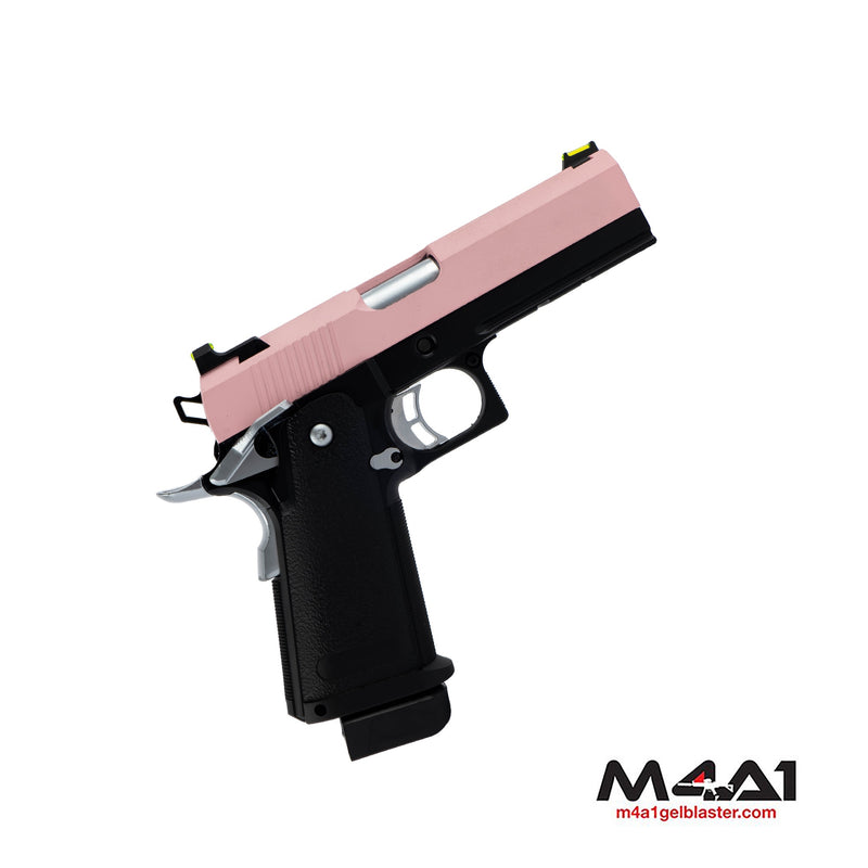 Hi-Capa 4.3 (Pink - Green Gas)