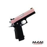 Hi-Capa 4.3 (Pink - Green Gas)