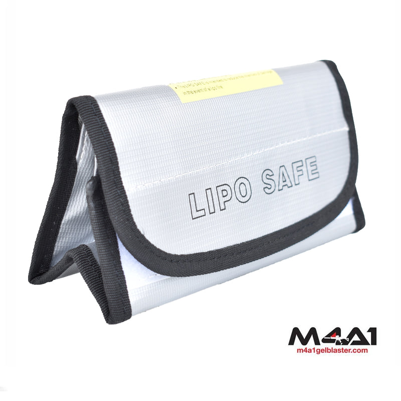 LIPO BAG