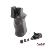 SPR M4 Pistol Grip Black