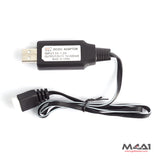 11.1volt USB CHARGER