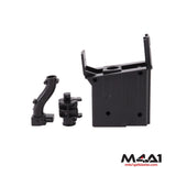 Vector Double Drum to Metal Well Gearbox Adaptor Kit