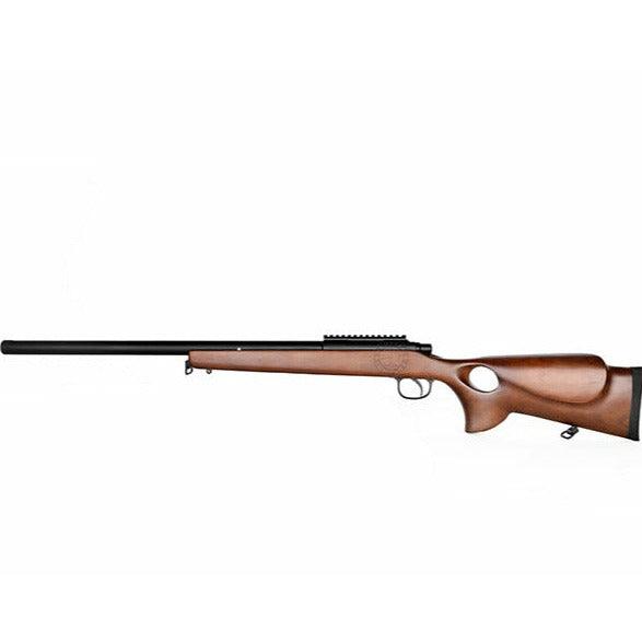 Double Bell - VSR-10 Spring Olympic Version