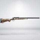 Double Bell - VSR-10 Spring (Tan Camo) Bolt Action gel blaster spring powered
