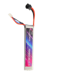 BOS Lipo 2000Mah 30c 11.v