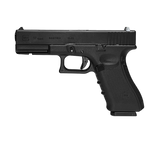 E&C Glock 17/G17 Gen4 GBB Gel Blaster