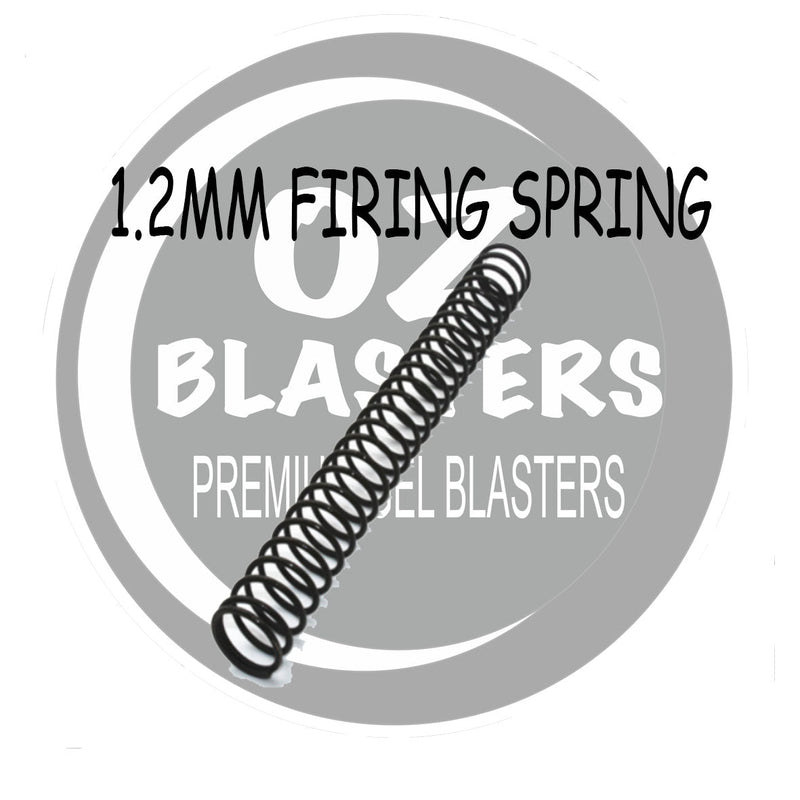 1.2mm Firing Spring